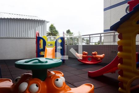 Apartamento para alugar com 246m², 4 quartos e 2 vagasÁrea comum - playground