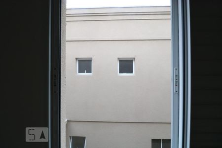 vista da suite 1 de casa de condomínio à venda com 2 quartos, 108m² em Vila Polopoli, São Paulo