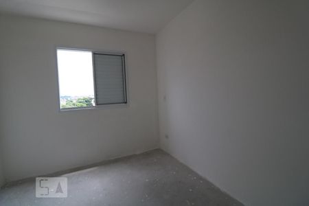Suite 1 de casa de condomínio à venda com 2 quartos, 108m² em Vila Polopoli, São Paulo