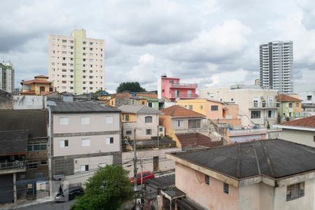 Apartamento à venda com 52m², 2 quartos e 1 vagavista quarto 2