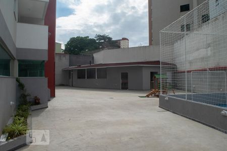 Apartamento à venda com 52m², 2 quartos e 1 vagaÁrea comum