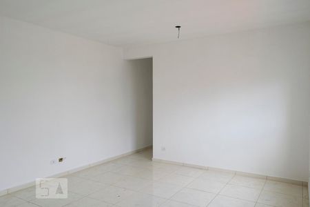 sala/cozinha de apartamento à venda com 2 quartos, 52m² em Vila Sao Vicente, São Paulo