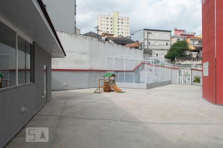 Apartamento à venda com 52m², 2 quartos e 1 vagaÁrea comum