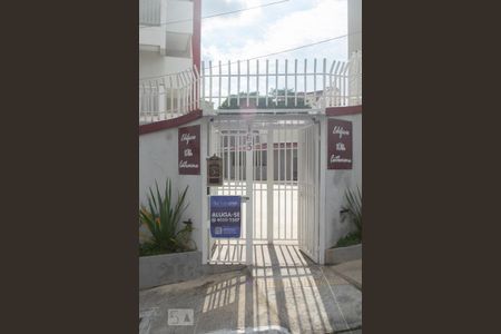 Apartamento à venda com 52m², 2 quartos e 1 vagaFachada