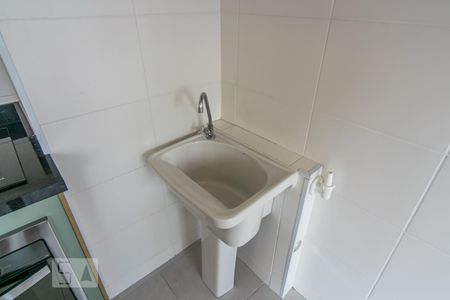 Apartamento à venda com 34m², 1 quarto e 1 vagaÁrea de Serviço