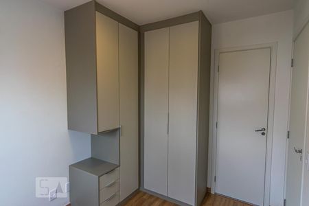 Quarto' de apartamento para alugar com 1 quarto, 34m² em Mooca, São Paulo