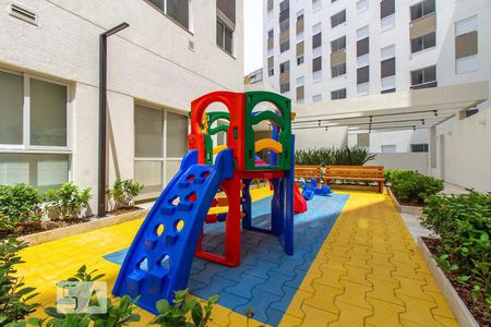 Apartamento à venda com 34m², 1 quarto e 1 vagaÁrea Comum - Playground