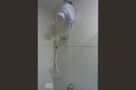 Apartamento à venda com 34m², 1 quarto e 1 vagaBanheiro