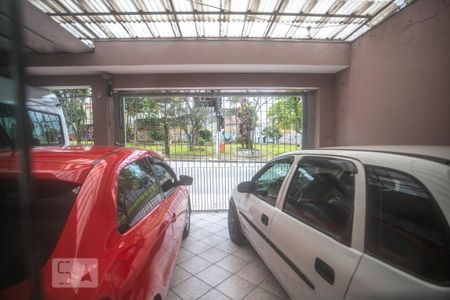 Vista sala de estar de casa à venda com 4 quartos, 352m² em Dos Casa, São Bernardo do Campo