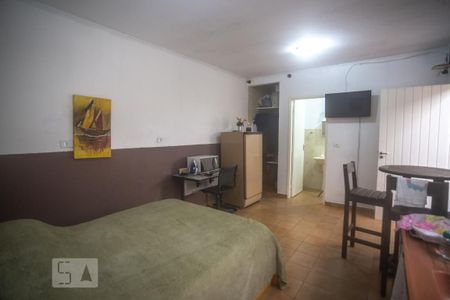 Casa à venda com 352m², 4 quartos e 7 vagasCozinha - edícula