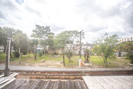 Casa à venda com 352m², 4 quartos e 7 vagasVista varanda