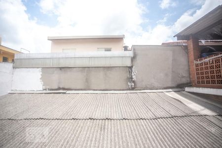 Casa à venda com 352m², 4 quartos e 7 vagasVista quarto 3