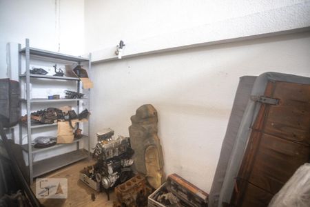 Casa à venda com 352m², 4 quartos e 7 vagasSalão