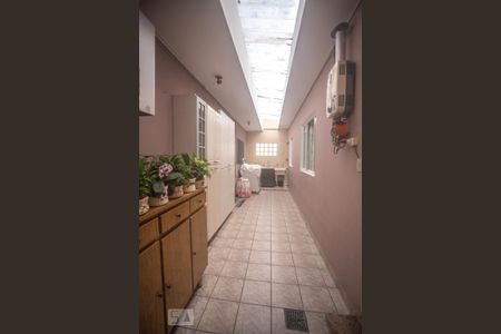 Casa à venda com 352m², 4 quartos e 7 vagasQuintal