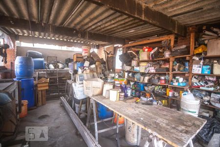 Casa à venda com 352m², 4 quartos e 7 vagasOficina