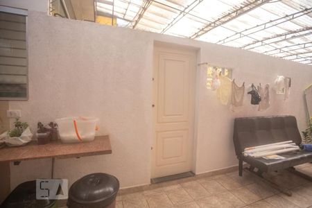 Casa à venda com 352m², 4 quartos e 7 vagasVista quarto 1