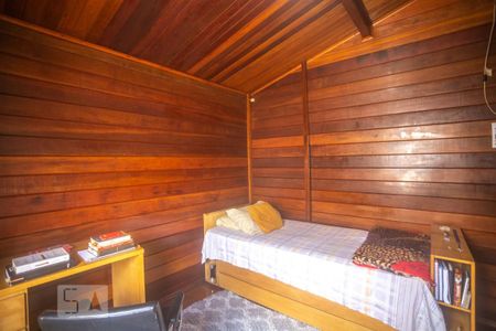 Casa à venda com 352m², 4 quartos e 7 vagasQuarto 3