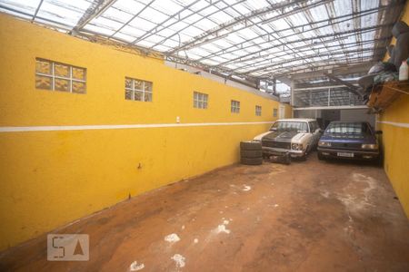 Casa à venda com 352m², 4 quartos e 7 vagasSalão