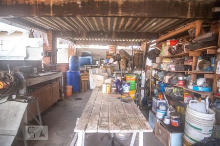 Casa à venda com 352m², 4 quartos e 7 vagasOficina