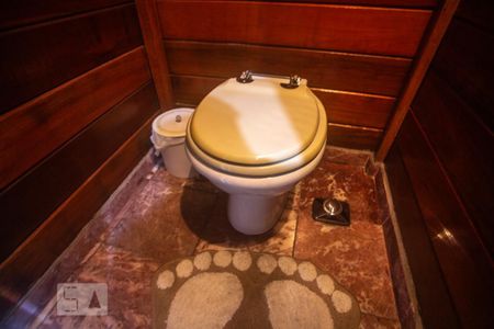 Casa à venda com 352m², 4 quartos e 7 vagasVaso