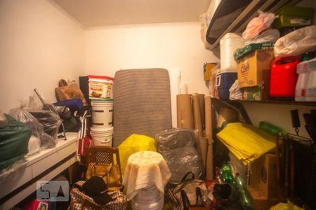 Casa à venda com 352m², 4 quartos e 7 vagasQuarto - edícula