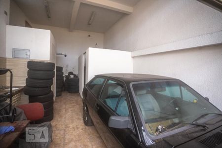 Casa à venda com 352m², 4 quartos e 7 vagasSalão