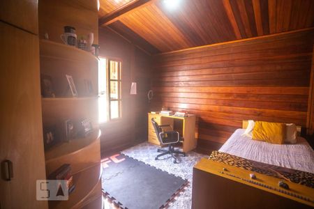 Casa à venda com 352m², 4 quartos e 7 vagasQuarto 3