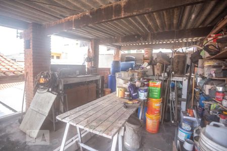 Casa à venda com 352m², 4 quartos e 7 vagasOficina