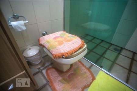 Casa à venda com 352m², 4 quartos e 7 vagasVaso