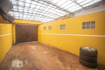 Casa à venda com 352m², 4 quartos e 7 vagasSalão