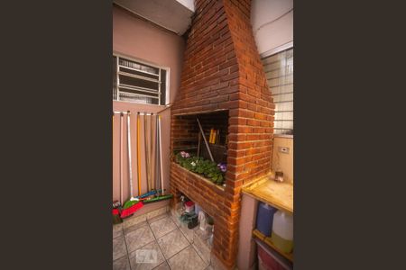 Casa à venda com 352m², 4 quartos e 7 vagasChurrasqueira