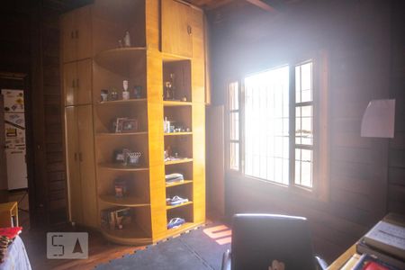 Casa à venda com 352m², 4 quartos e 7 vagasQuarto 3