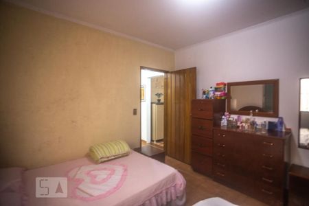 Casa à venda com 352m², 4 quartos e 7 vagasQuarto 1