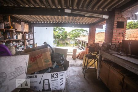 Casa à venda com 352m², 4 quartos e 7 vagasOficina