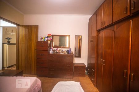 Casa à venda com 352m², 4 quartos e 7 vagasQuarto 1