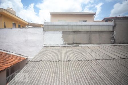Casa à venda com 352m², 4 quartos e 7 vagasVista quarto 2