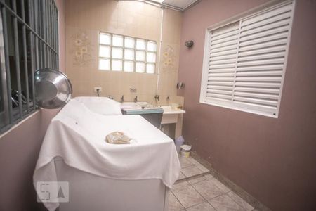 Casa à venda com 352m², 4 quartos e 7 vagasÁrea de serviço