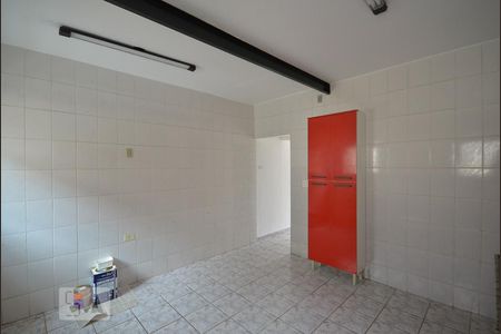 Casa de condomínio à venda com 98m², 3 quartos e 1 vagaCozinha