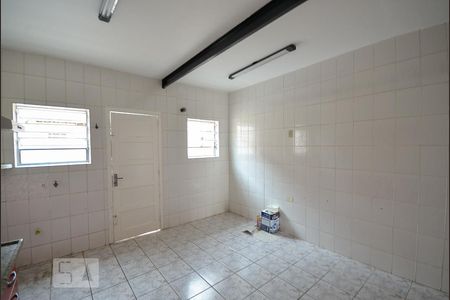 Casa de condomínio à venda com 98m², 3 quartos e 1 vagaCozinha