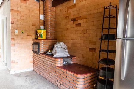 Casa à venda com 850m², 6 quartos e 5 vagas Casa à venda com 850m², 6 quartos e 5 vagasEspaço Gourmet