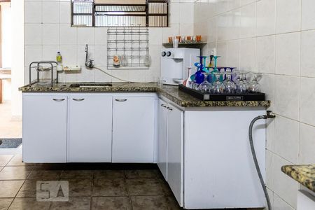 Casa à venda com 850m², 6 quartos e 5 vagas Casa à venda com 850m², 6 quartos e 5 vagasCozinha 2