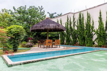 Casa à venda com 850m², 6 quartos e 5 vagas Casa à venda com 850m², 6 quartos e 5 vagasÁrea Externa