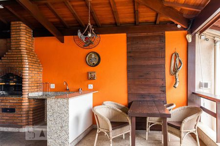 Casa à venda com 850m², 6 quartos e 5 vagas Casa à venda com 850m², 6 quartos e 5 vagasEspaço Gourmet