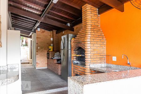 Casa à venda com 850m², 6 quartos e 5 vagas Casa à venda com 850m², 6 quartos e 5 vagasEspaço Gourmet