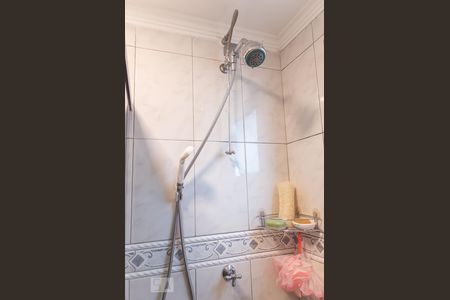 Apartamento para alugar com 70m², 2 quartos e 1 vaga Apartamento para alugar com 70m², 2 quartos e 1 vagaChuveiro