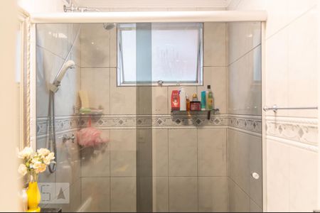 Apartamento para alugar com 70m², 2 quartos e 1 vaga Apartamento para alugar com 70m², 2 quartos e 1 vagaBanheiro