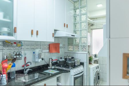 Apartamento para alugar com 70m², 2 quartos e 1 vaga Apartamento para alugar com 70m², 2 quartos e 1 vagaCozinha