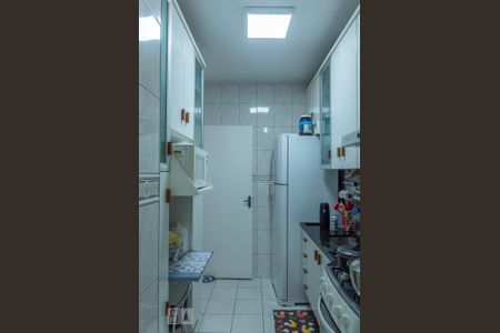 Apartamento para alugar com 70m², 2 quartos e 1 vaga Apartamento para alugar com 70m², 2 quartos e 1 vagaCozinha