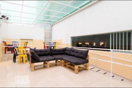 Apartamento para alugar com 70m², 2 quartos e 1 vaga Apartamento para alugar com 70m², 2 quartos e 1 vagaÁrea comum