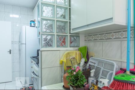 Apartamento para alugar com 70m², 2 quartos e 1 vaga Apartamento para alugar com 70m², 2 quartos e 1 vagaÁrea de Serviço
